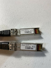 Load image into Gallery viewer, Cisco SFP+ Copper Twinax Cable - Twinaxial 3 m for Catalyst 2960, 2960 cable
