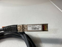 Load image into Gallery viewer, Cisco SFP+ Copper Twinax Cable - Twinaxial 3 m for Catalyst 2960, 2960 cable
