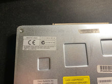 Load image into Gallery viewer, CISCO SPA-1X10GE-L-V2 1-Port 10 Gigabit Ethernet Shared Port Adapter
