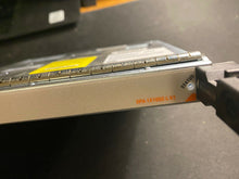 Load image into Gallery viewer, CISCO SPA-1X10GE-L-V2 1-Port 10 Gigabit Ethernet Shared Port Adapter
