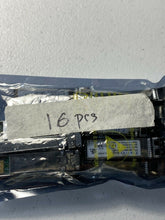 Load image into Gallery viewer, Finisar FTLF8528P2BCV-HD 8Gbps 850nm Multimode Datacom SFP+ LC 150M Transceiver
