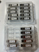 Load image into Gallery viewer, Cisco SFP10GSR 10 Base SFP Module
