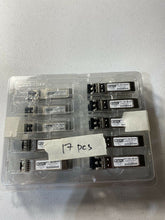 Load image into Gallery viewer, Cisco SFP10GSR 10 Base SFP Module

