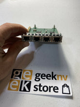 Load image into Gallery viewer, Dell Quad Port Ethernet Network Daughter Card For PowerEdge (FM487)
