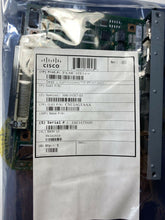 Load image into Gallery viewer, Cisco PA-MC-8TE1+ 8-Port Multichannel T1/E1 8PRI Adapter     (3a07)
