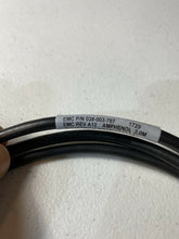 Load image into Gallery viewer, EMC 038-003-787 REV A12 Mini SAS TO Mini SAS Amphenol 6.5ft External
